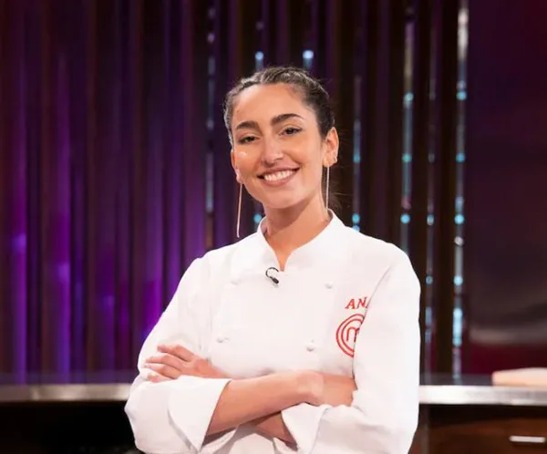 Ana Iglesias