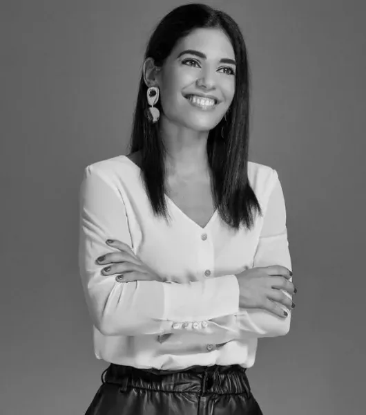 Cristina Galafate
